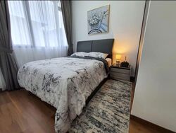 Parc Komo (D17), Apartment #604992271